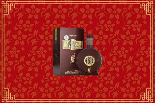 乌当区回收习酒